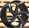 4x felgi 23" 5x112 Audi Q7 SQ7 Q8 SQ8 RSQ8 E-tron