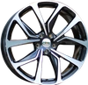4x felgi 20" 5x115 Opel Astra Zafira Insignia Chevrolet