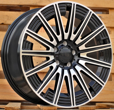 4x kute felgi 20" 5x112 Mercedes C AMG W205 CL C216 CLE C236 E W213 C238