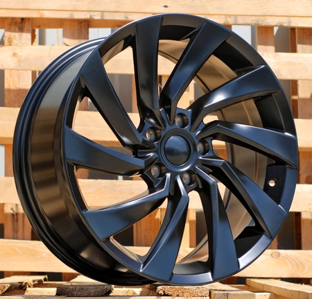 4x felgi 18" 5x112 VW Golf Passat Tiguan Jetta T-Roc Arteon