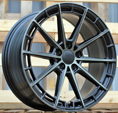 4x felgi kute 19" 5x112 nowy model do Mercedes BMW VW Audi Skoda