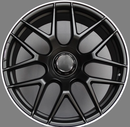 4x felgi 18" 5x112 Mercedes E W211 W212 W213 C W204 W205