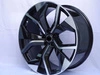 4x kute felgi Hybrid Forged 22" 5x112 AUDI Q7 SQ7 Q8 SQ8 RS