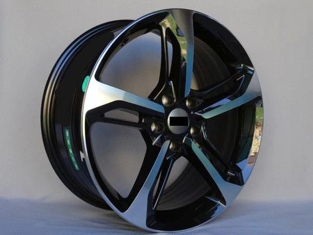 4x felgi 21" 5x112 Audi A5 F5 8T A6 C8 A8 D5 Q5