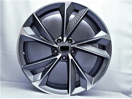 4x felgi 5x112 nowe 20' do Audi A4 A5 A6 Q3 Q5 Sportback RS