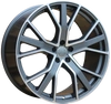 4x kute felgi 20" 5x112 Audi A4 B8 A6 C7 A7 A8 D5 A8L Q3 Q5