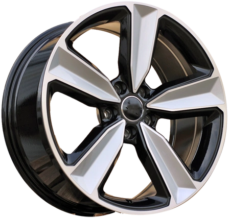 4x felgi 21" 5x112 Audi A5 F5 S5 A6 C8 A7 4K8 E-Tron