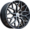 4x felgi 18" 5x108 Volvo Ford Renault Jaguar Fiat Citroen