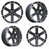 4x kute felgi 5x112 20' do Audi A4 B8 B9 A5 F5 8T A6 C7 C8 Q3