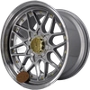 4x felgi Haxer 18" 5x120 BMW seria 3 seria 5 seria 7