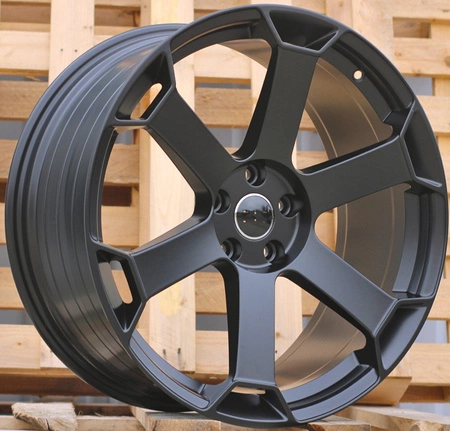 4x kute felgi 5x112 20' do Audi A4 B9 A5 F5 8T A6 C7 C8 Q3 Q4 Q5