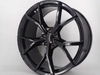4x czarne alufelgi 20" 5x112 do VW Touareg II CR