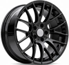 4x kute felgi 19" 5x120 BMW 3 E91 E92 Coupe E90 E36 F10 F11