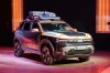4x felgi aluminiowe 16" 5x114,3 Dacia Duster