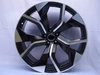 4x kute felgi Hybrid Forged 22" 5x112 AUDI Q7 SQ7 Q8 SQ8 RS