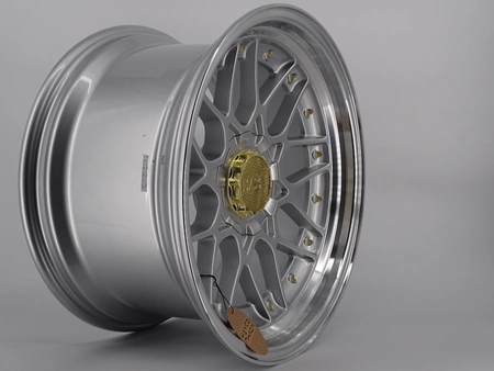 4x felgi Haxer 18" 5x120 BMW seria 3 seria 5 seria 7