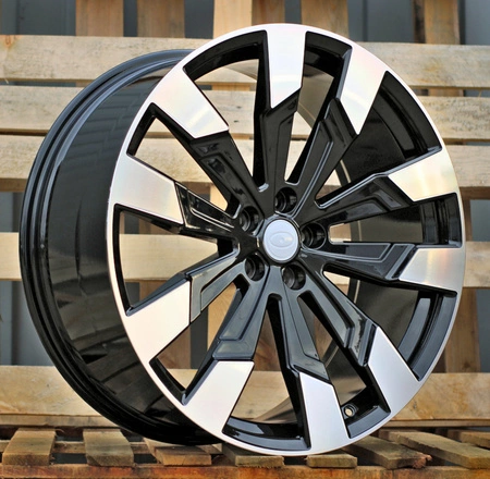 4x felgi 23" 5x120 Land Rover Defender Range Rover Sport