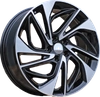4x felgi 16" 5x114,3 Hyundai I20 I30 I40 Elantra Ioniq