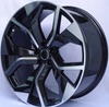 4x doskonałe felgi 21" 5x112 Audi Q7 SQ7 Q8 SQ8 E-Tron
