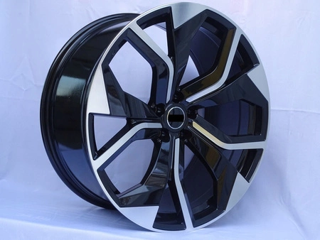 4x felgi Flow Forming 22" 5x112 AUDI Q7 SQ7 Q8 SQ8 RS