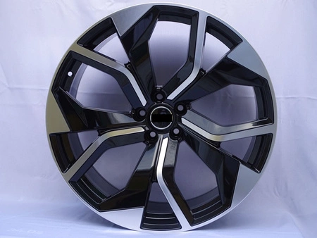 4x felgi kute 20" 5x112 Audi A5 8T F5 A6 C8 Q7 SQ7 Q8 SQ8