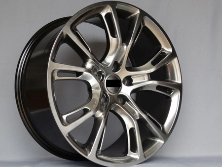 4x felgi 20" 5x127 Jeep Grand Cherokee Wrangler Chrysler