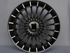 4x felgi Alpina style 17" 5x120 BMW seria 5 seria 7
