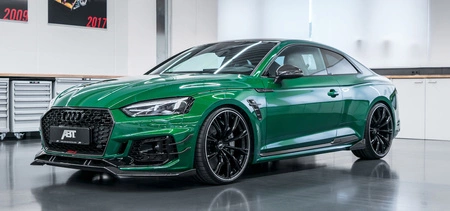 4x kute felgi 20" 5x112 Audi A5 F5 8T A6 C8 A8 D5 Q3 Q5 Q7