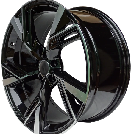 4x nowe kute felgi 19" 5x112 Audi A4 S4 A6 S6 A7 A8 S8 Q3 Q5 Q7