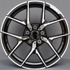 4x felgi AMG style 19" 5x112 Mercedes W222 W221 E C ML