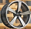 4x felgi Flow Forming 19" 5x112 Audi A4 B8 A5 F5 A6 C8