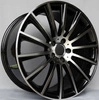4x felgi Hybrid Forged 18" 5x112 Mercedes Vito Viano CLA GLA