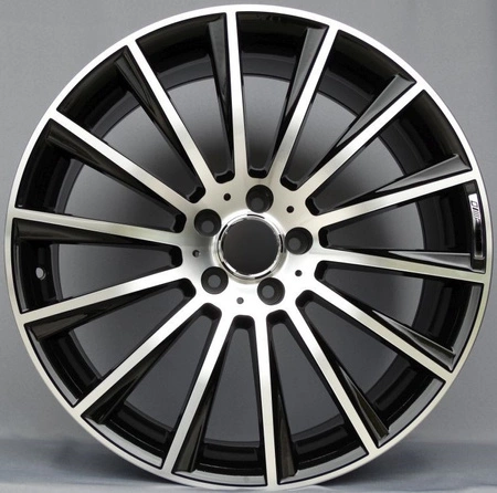4x kute felgi 19" 5x112 Mercedes W204 W205 W206 W212 W213 Coupe