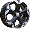 4x doskonałe felgi 16" 5x114,3 Dacia Bigster Duster