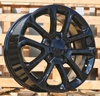 4x felgi 18" 5x127 Dodge Jeep Chrysler Pacifica Voyager
