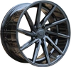 4x felgi Vossen style 18" 5x112 Mercedes Audi Skoda VW Seat