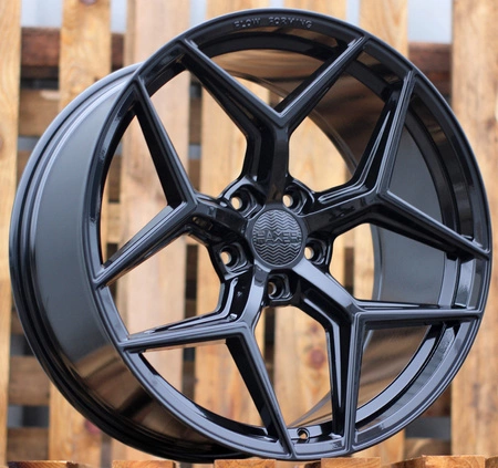 4x felgi kute 20" 5x112 Haxer do Bmw Audi Mercedes VW