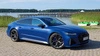 4x kute hybrydowo felgi 22" 5x112 Audi Q7 SQ7 Q8 SQ8 E-Tron