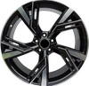 4x kute felgi 19" 5x112 Audi A5 F5 8T A6 C8 S6 A7 Q3 Q4 Q5 Q6