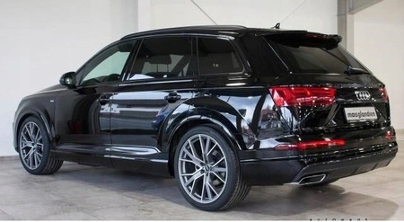 4x felgi 21" 5x112 pasują do Audi A5 F5 A6 C7 C8 A8 D5 Q5 Q7