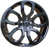 4x felgi 18" 5x108 Land Rover Discovery Freelander Ford