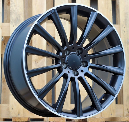 4x felgi 20" 5x112 Mercedes W212 W213 W221 W222