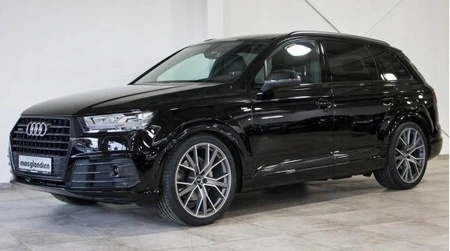 4x felgi flow forming 22" 5x112 Audi A5 A6 A7 A8 RS e-tron
