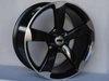 4x felgi Rotor kute 18" 5x112 Audi A4 B7 B8 A6 C5 C6 C7 Q2 Q3