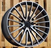 4x kute felgi 20" 5x112 Mercedes E Class Coupe C207 C238 EQS