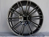 4x doskonałe felgi 21" 5x112 pasują do Porsche Macan