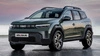 4x felgi aluminiowe 16" 5x114,3 Dacia Duster