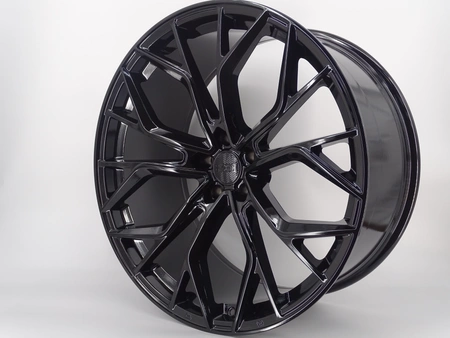 4x super felgi 18" 5x120 BMW Lexus Honda Mini Opel