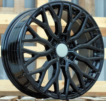 4x felgi 6x120 kute 18 Ford E-Transit Tourneo Gustom Transit Custom