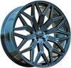 4x kute felgi 5x120 23 do Range Rover Sport Discovery Defender LR4 LR3